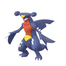 garchomp|melhores ataques garchomp.